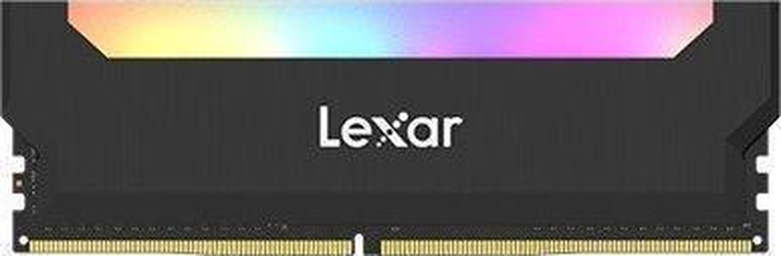 Lexar THOR memoria 16 GB 2...