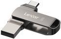 Lexar 32GB JumpDrive Dual Drive D400 U