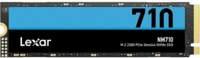 Lexar NM710 M.2 1 TB PCI Express 4.0 NVMe (Lexar NM710 1TB M.2 2280 PCIe Gen4x4 NVMe SSD)