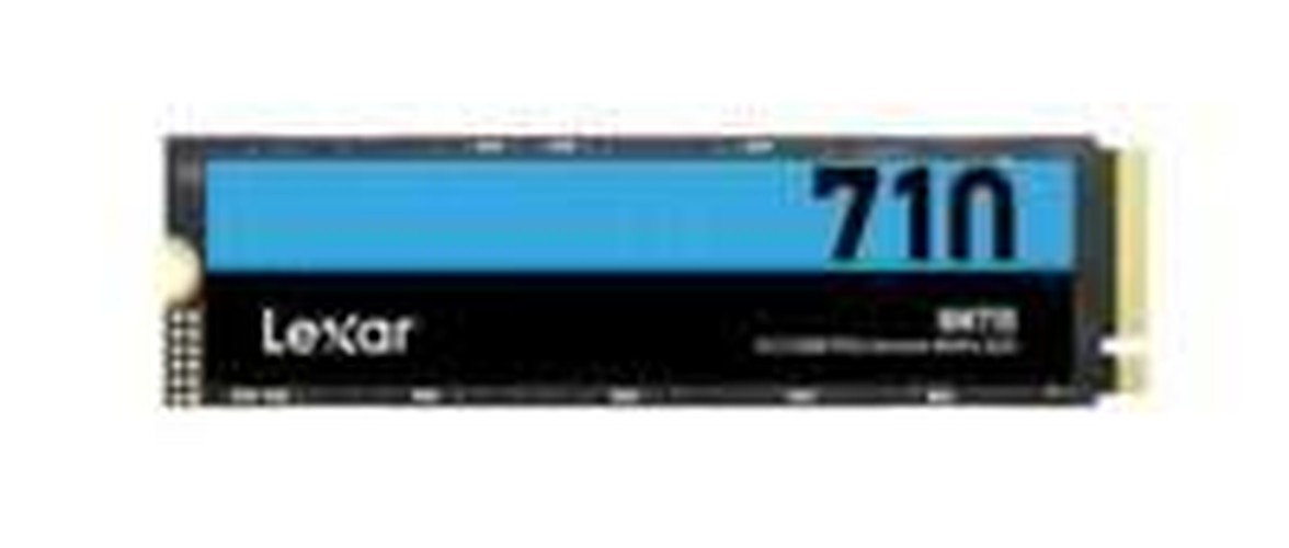 Lexar NM710 M.2 2 TB PCI...