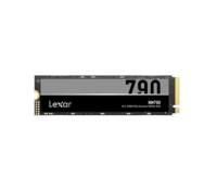 Lexar NM790 M.2 1 TB PCI Express 4.0 SLC NVMe (SSD M.2 Lexar 1TB PCIe Gen 4X4 NM790 NVMe)