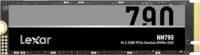 Lexar NM790 M.2 2 TB PCI Express 4.0 SLC NVMe (Lexar NM790 2TB M.2 2280 PCIe Gen 4x4 NVMe SSD)