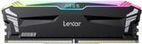 Lexar ARES RGB DDR5 memoria 32 GB 2 x 16 GB 6400 MHz Data Integrity Check verifica integrità dati (32Gb 2x16GB Lexar Ares DDR