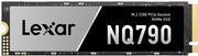 Lexar LNQ790X001T-RNNNG drives allo stato solido 1 TB M.2 PCI Express 4.0 NVMe 3D TLC NAND (*SSD NQ790 1TB NVMe 4x4 2280 7000)
