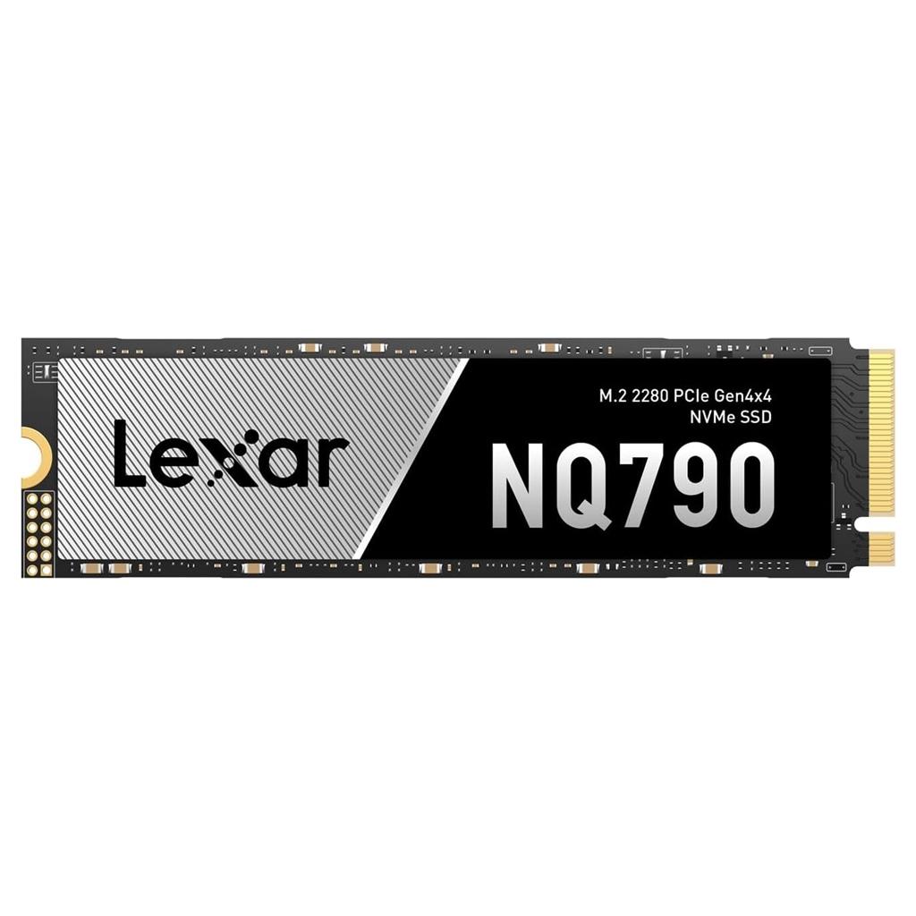 SSD M.2 Lexar 4TB PCIe Gen...