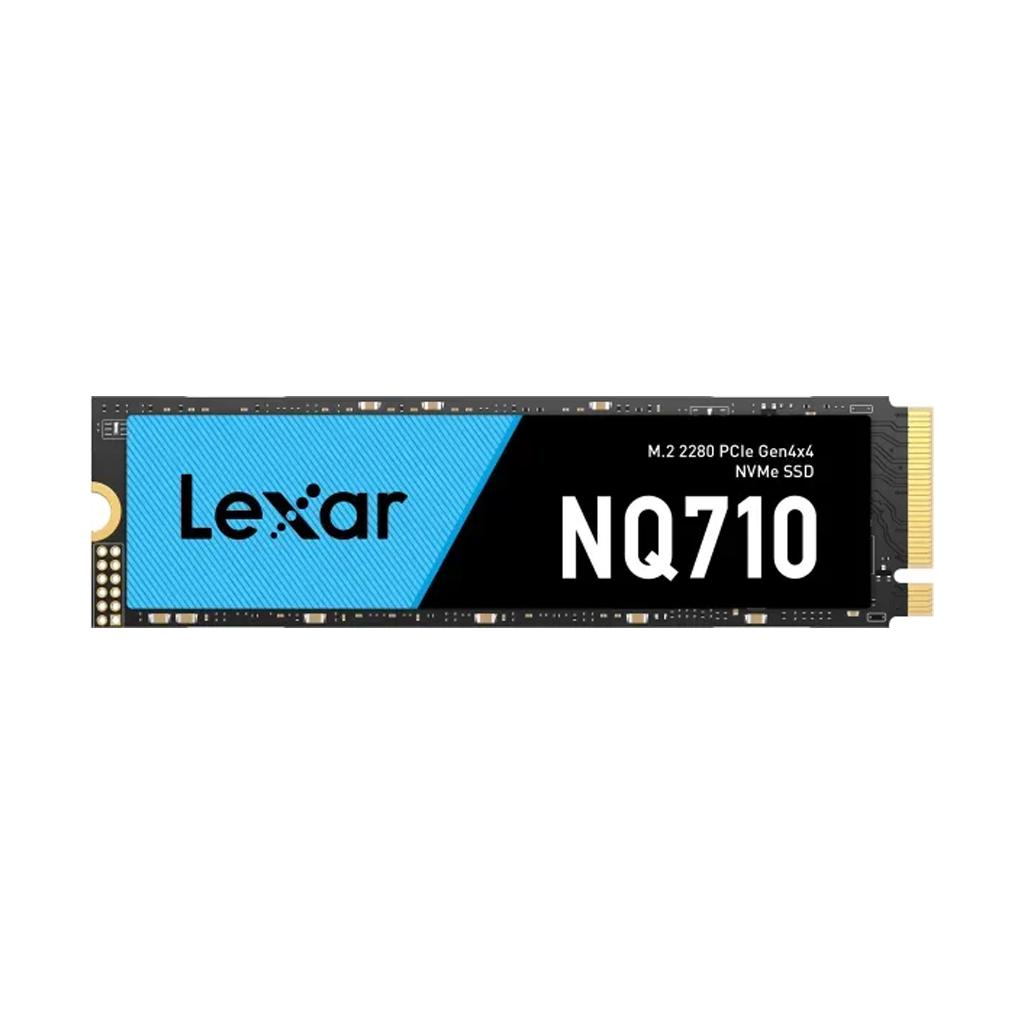 *SSD NQ710 1TB NVMe 4x4...