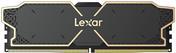 Lexar LD5U16G60C32LG-RGD memoria 32 GB 2 x 16 GB DDR5 6000 MHz Data Integrity Check verifica integrità dati (16GB Lexar THOR