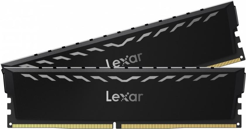 RAM 2x16 GB di memoria THOR Gaming UDIMM DDR4 3600 XMP