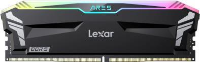 Ares DDR5 2x16GB 6800 Distributo di calore