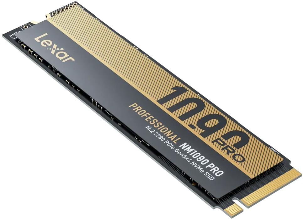 Lexar NM1090Pro 1TB...