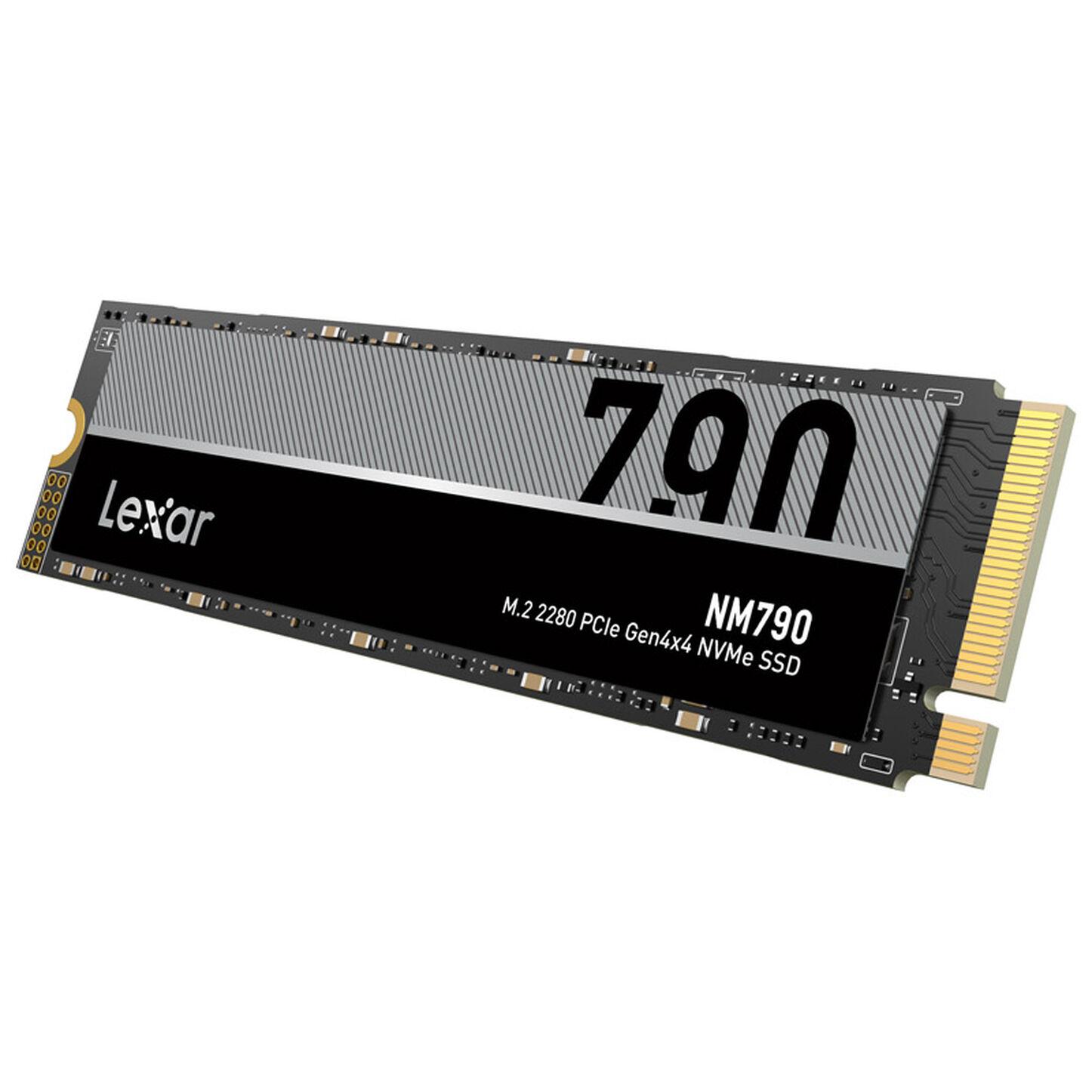 8TB Lexar High Speed PCIe...