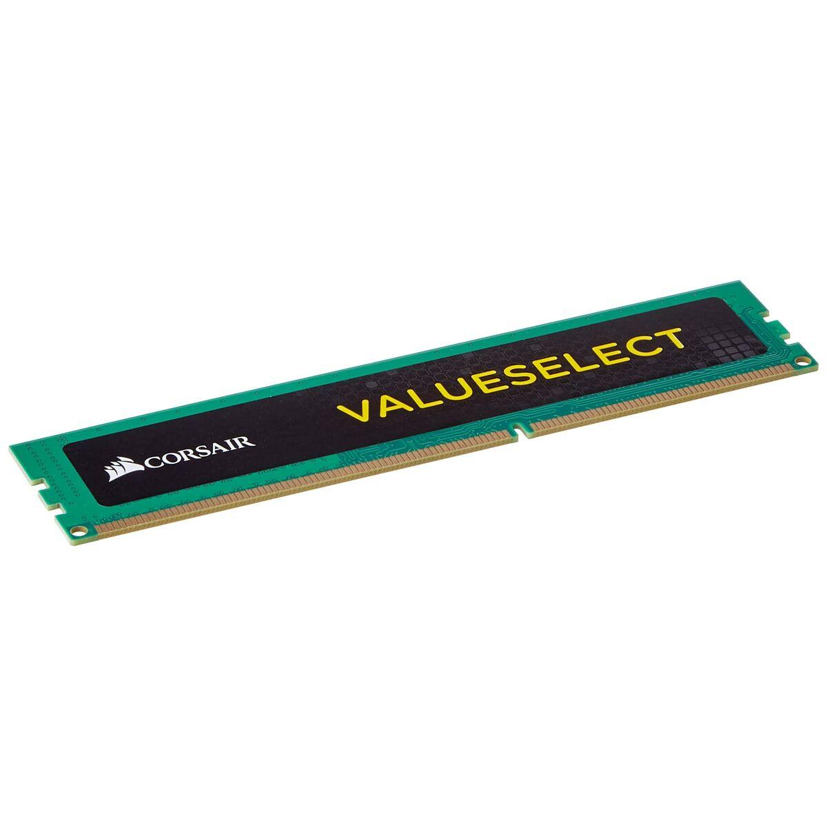 Ã¢â‚¬Â¢ Typ: DDR3 DIMM 240-Pin Ã¢â‚¬Â¢ Module: 1x 4GB Ã¢â‚¬Â¢ JEDEC: PC3-10667U Ã¢â‚¬Â¢ Spannun