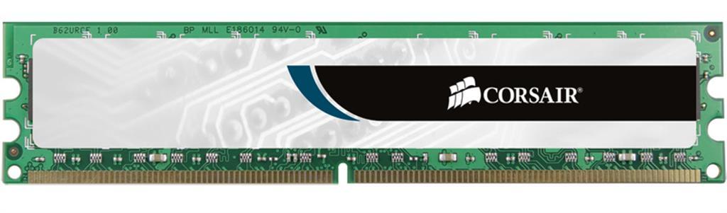 Corsair 8GB DDR3 1333MHz DIMM