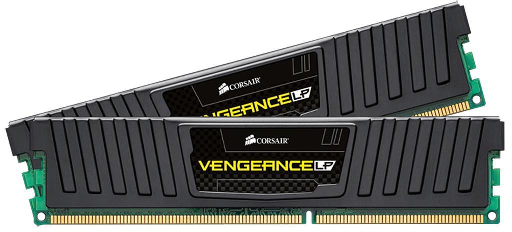 Corsair 16GB DDR3 1600MHz DIMM