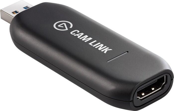 Elgato Cam Link 4K scheda...