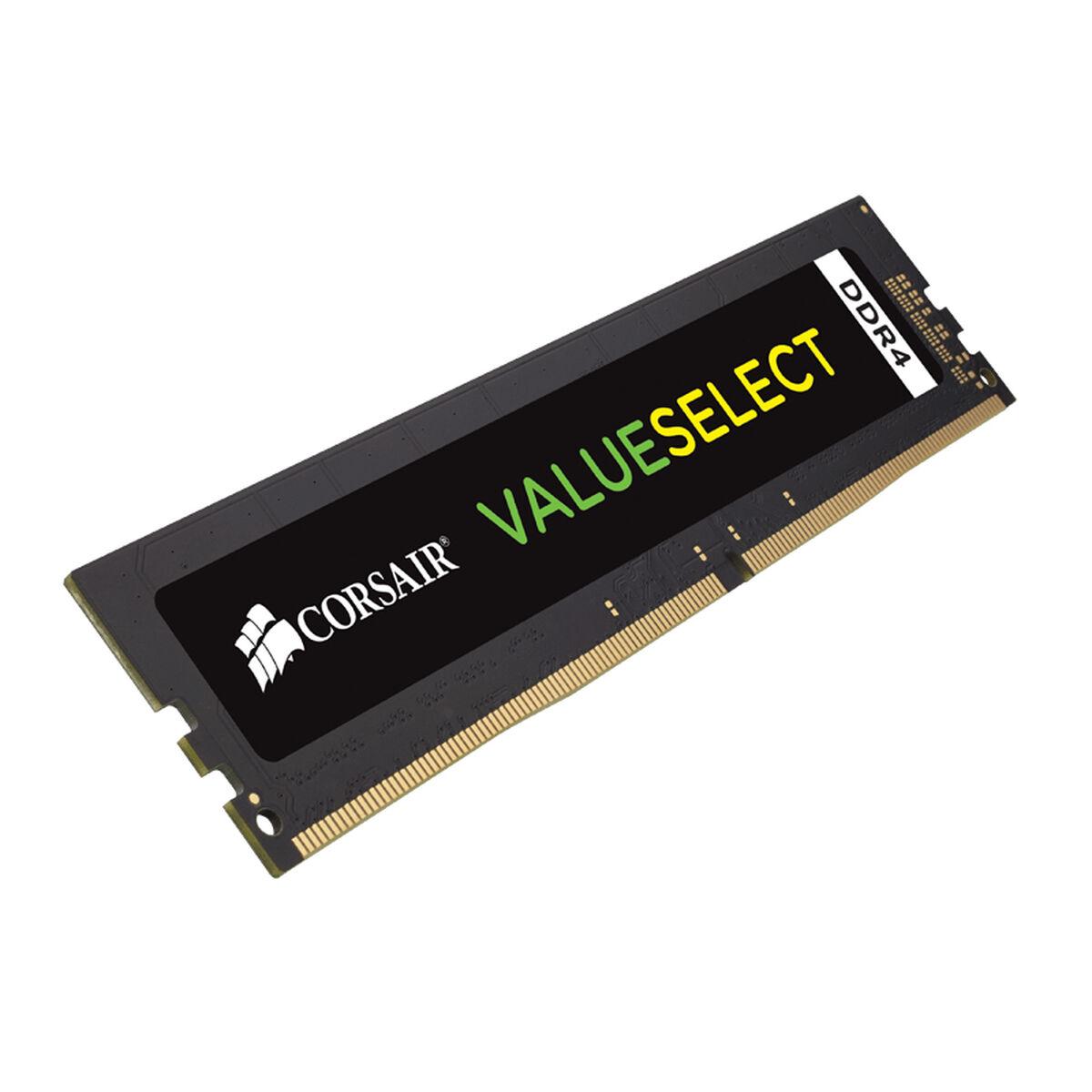 Corsair ValueSelect 8GB,...