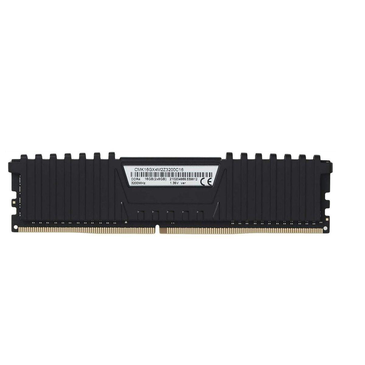Corsair 16GB DDR4 3200MHz DIMM