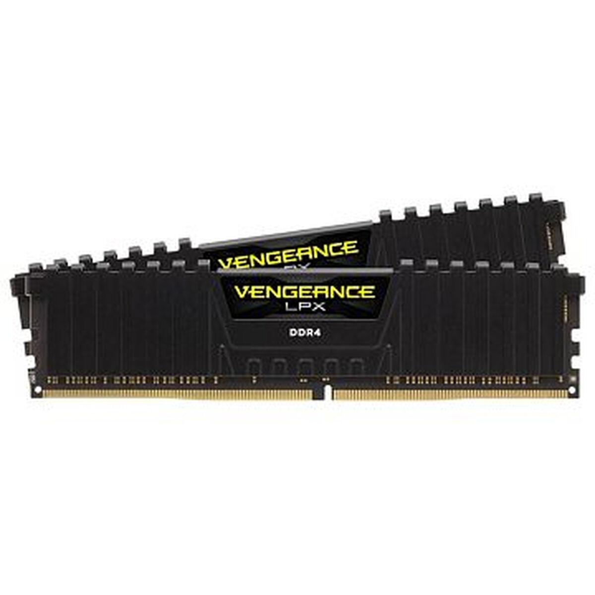 Corsair 16GB DDR4 3200MHz DIMM