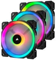 Corsair LL120 RGB THREE PACK