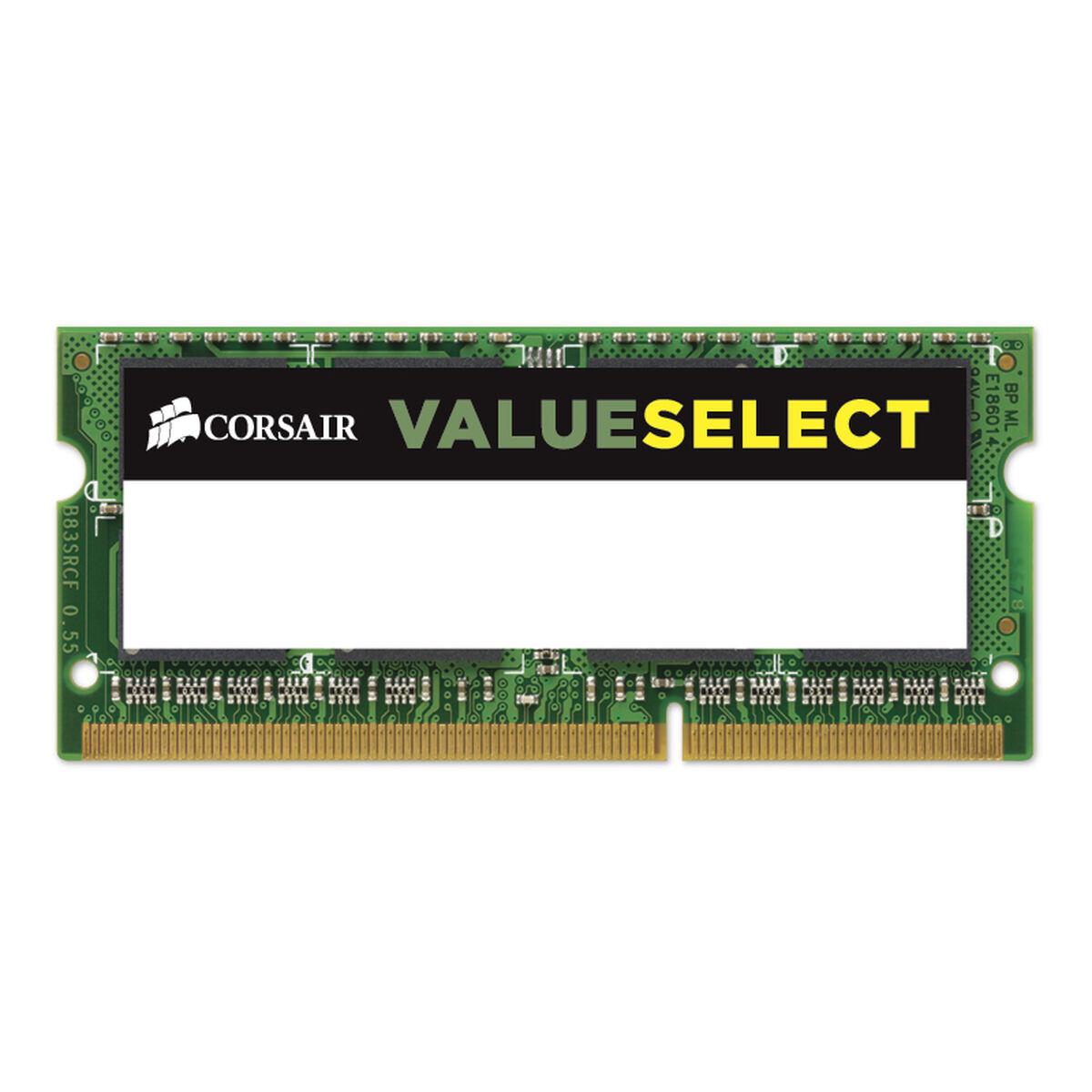 Cors 8GB DDR3L 1600MHz SODIMM