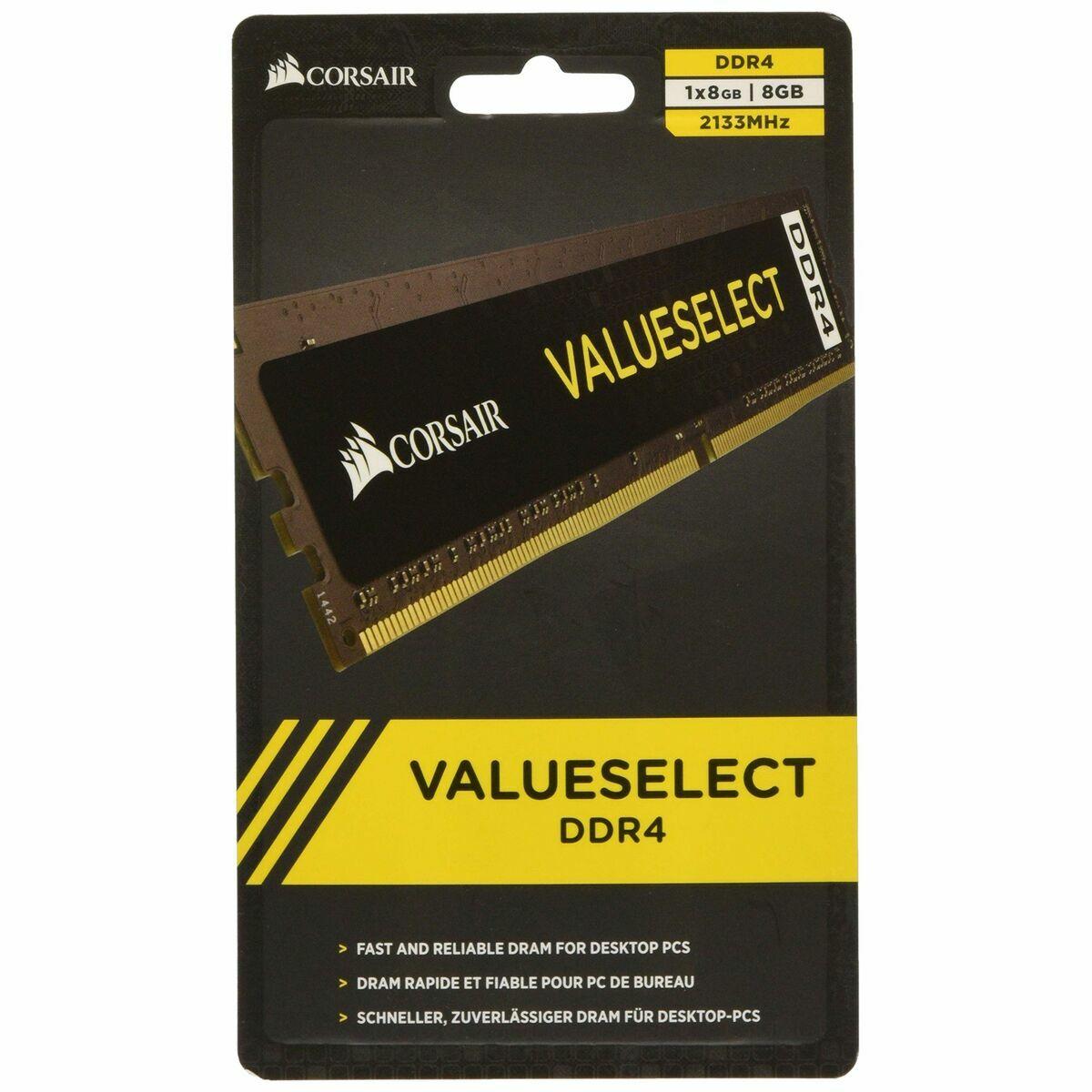 Cors 8GB DDR4 2133MHz DIMM