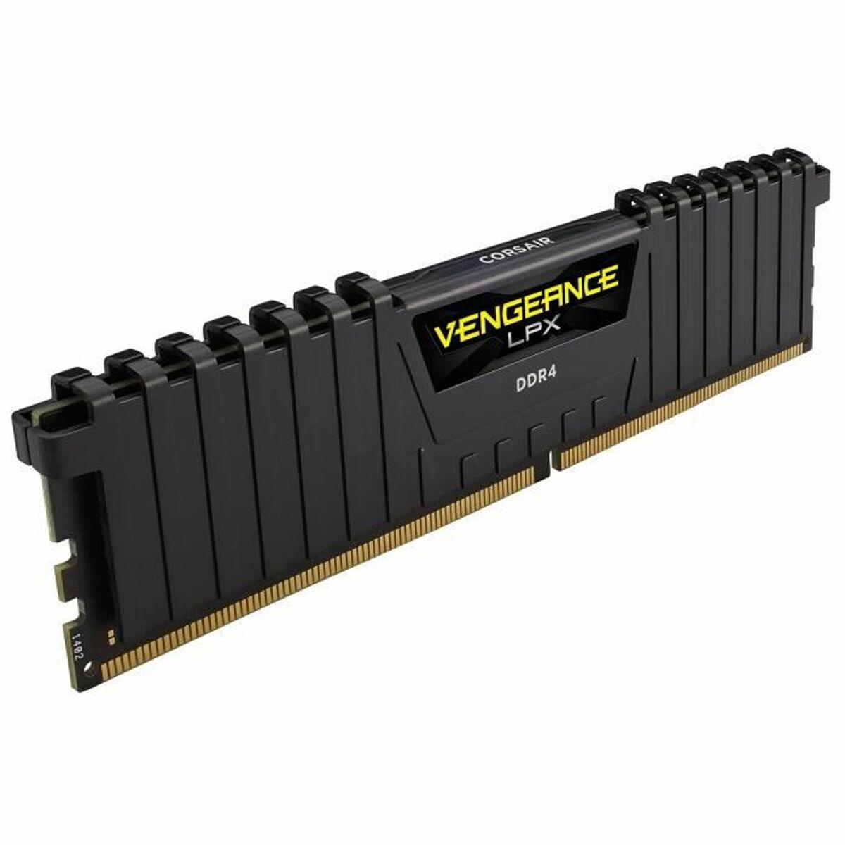 Cors 8GB DDR4 2400MHz DIMM