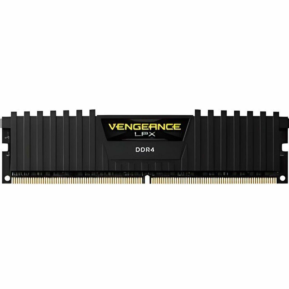 Cors 8GB DDR4 2666MHz DIMM