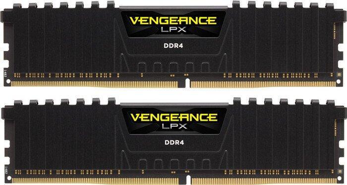 Cors 2x8GB DDR4 2666MHz DIMM