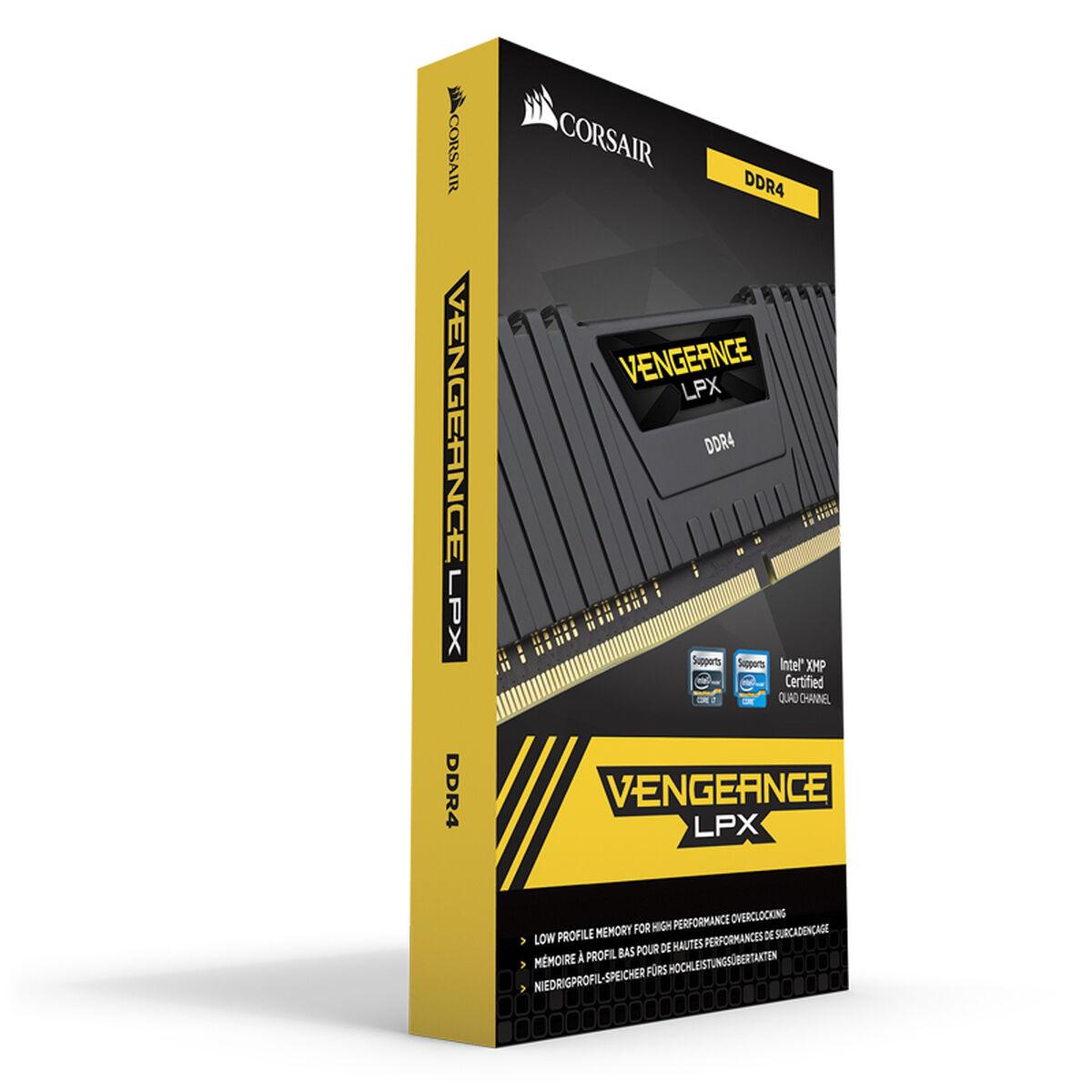 Cors 2x16GB DDR4 3000MHz DIMM