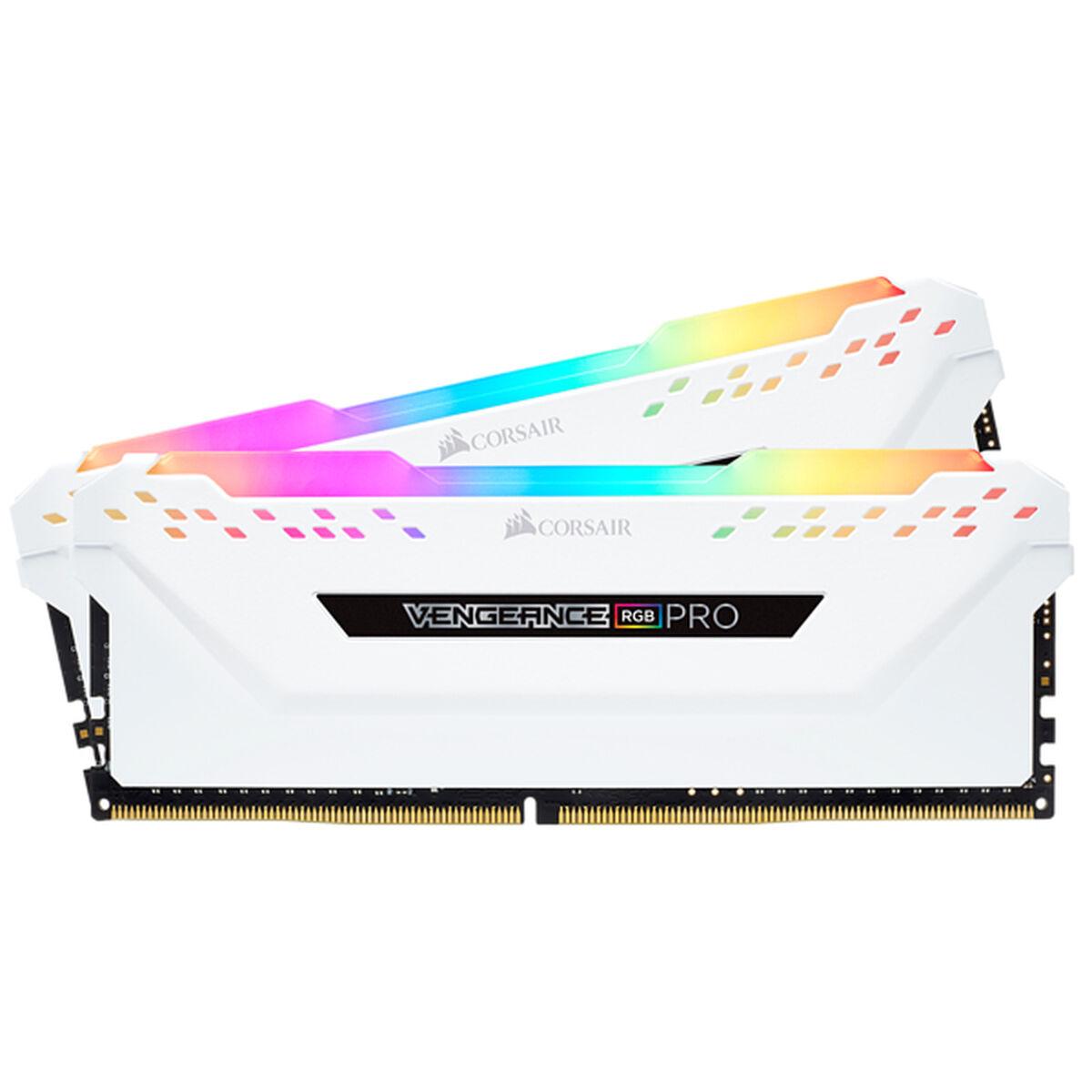 Cors 2x8GB DDR4 3200MHz DIMM W