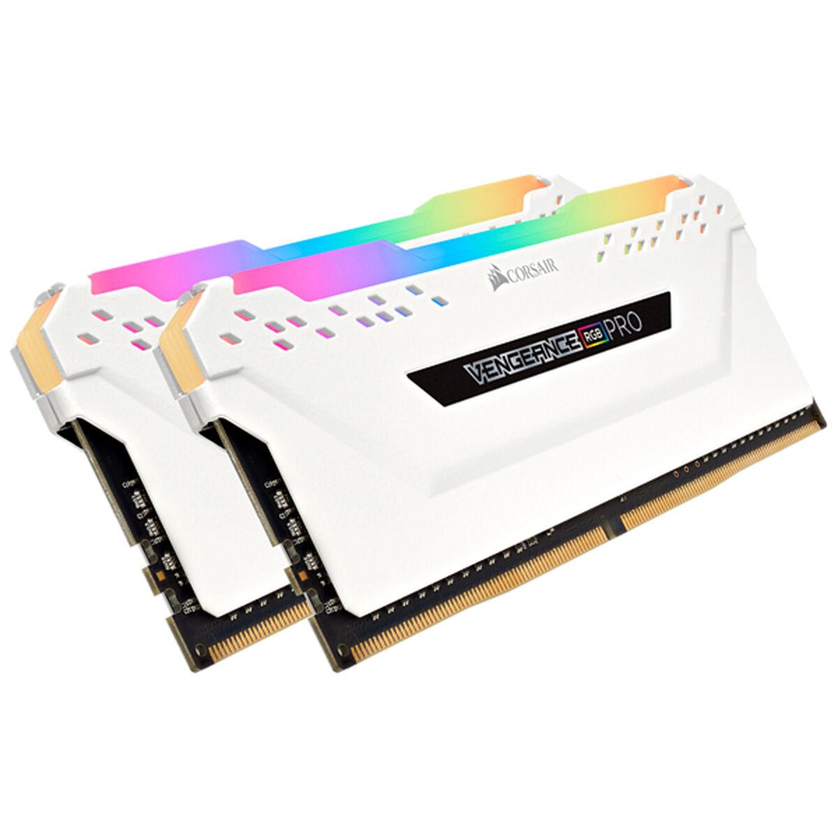 Cors 2x8GB DDR4 3200MHz DIMM W