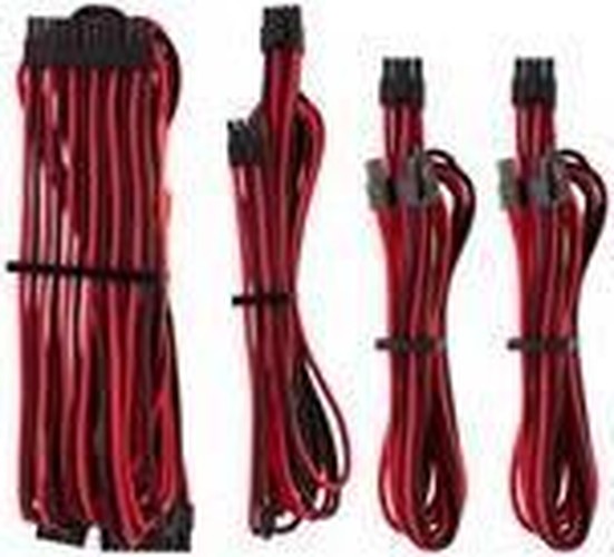 Set di cavi premium con...