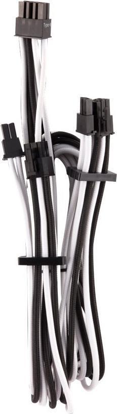 CABLE PSU CORSAIR TYPE4 SPLIT PCIE CABLE WITH COMB