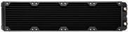 Corsair CX-9030006-WW parte e accessorio del sistema di raffreddamento del computer Blocco per radiatore (Corsair Hydro X Serie