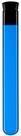 Corsair CX-9060004-WW antigelo e refrigerante Pronto all'uso 1 L (Corsair Hydro X Series XL5 Performance Premixed Blue Fluid -