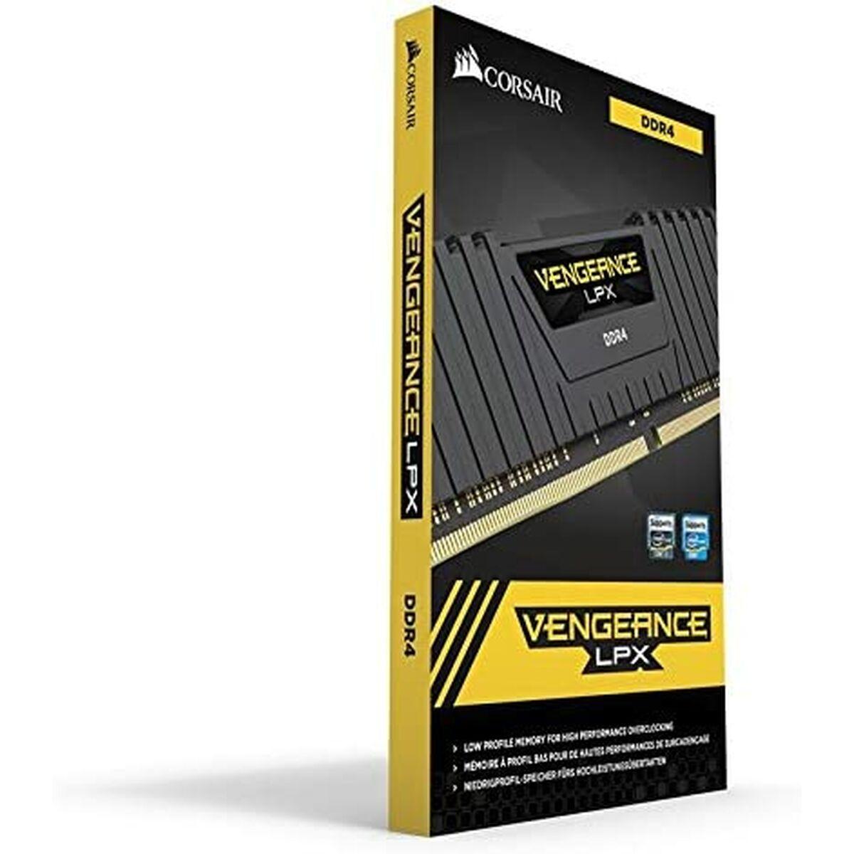 Corsair DDR4 3600MHz 16GB