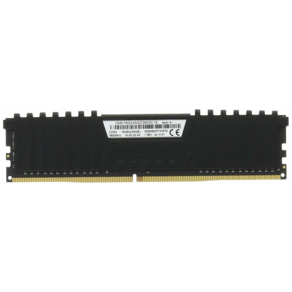 Corsair DDR4 3600MHz 16GB