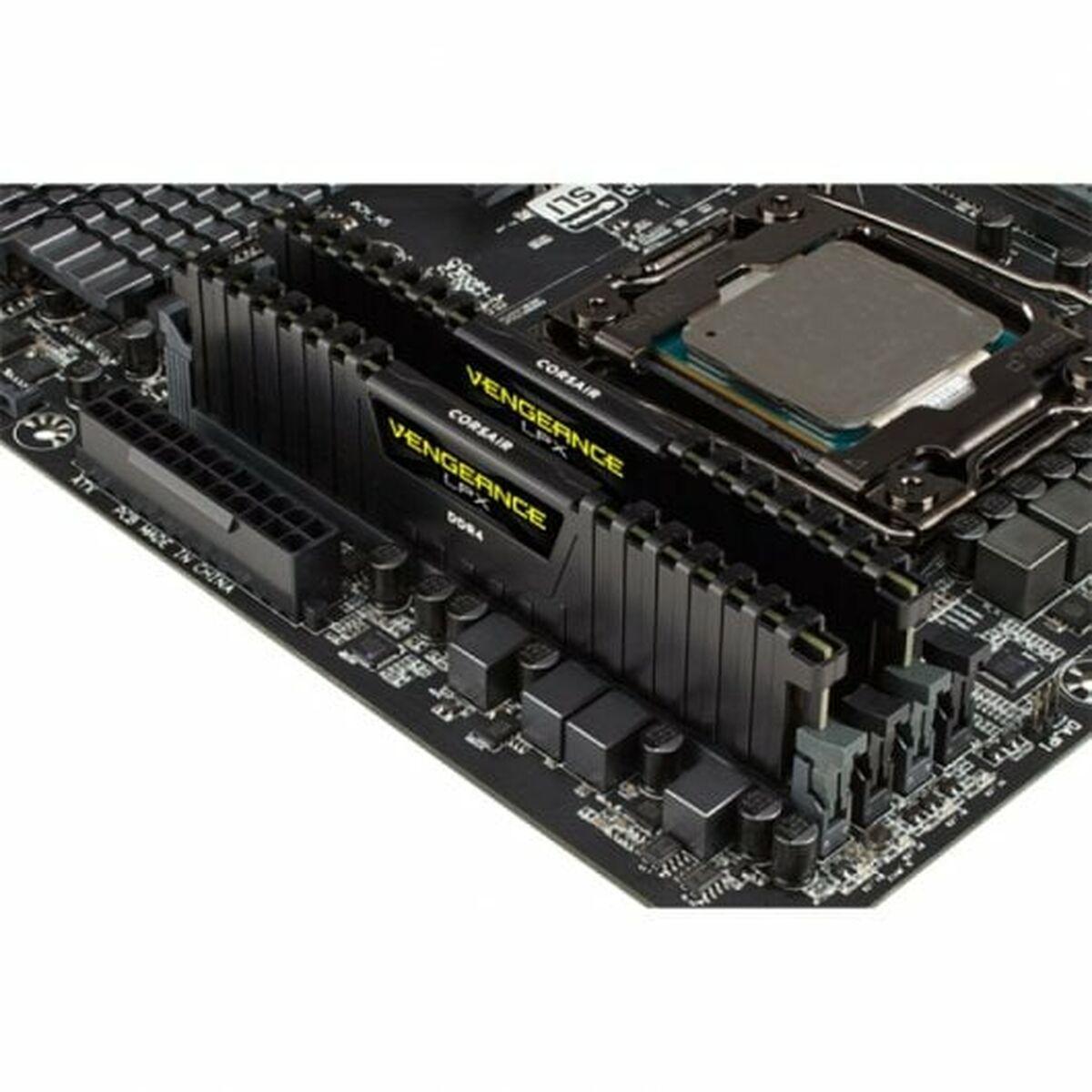 Corsair DDR4 3600MHz 16GB
