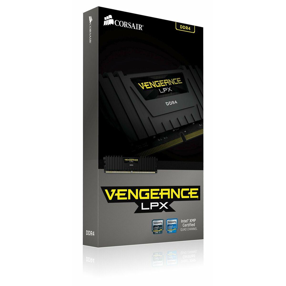 Corsair 16GB DDR4 2400MHz DIMM