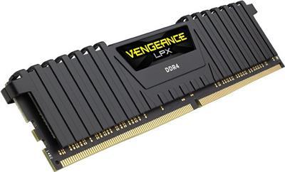 Cors 16GB DDR4 2666MHz DIMM