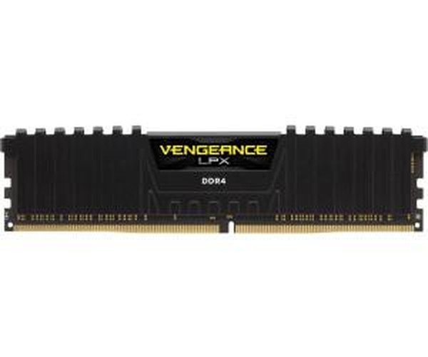 CORSAIR RAM VENGEANCE DDR4...