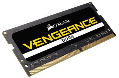 Corsair 32GB DDR4 SODIMM