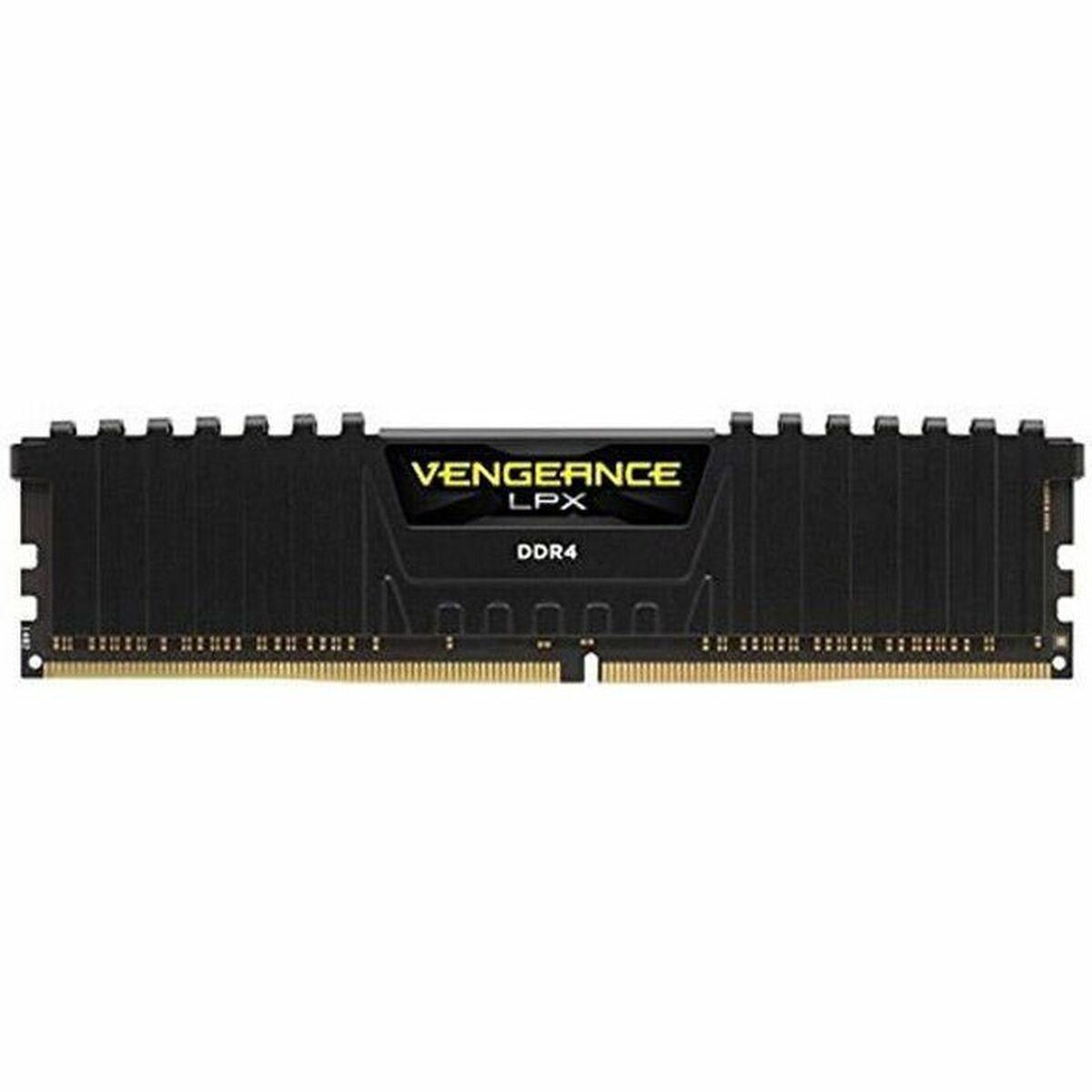 Corsair Vengeance LPX 16 GB...