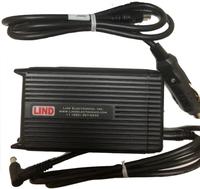 Zebra Technologies Power Lind 12-32V in 20 V Out Lind Ciger Accendino (CLA) kit per veicoli 12-32 V (450141)