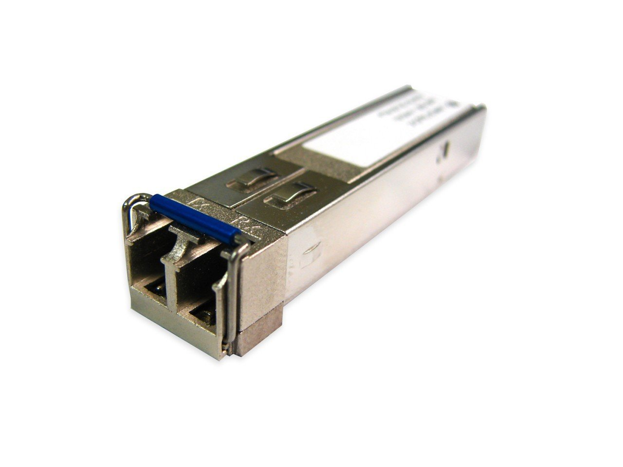 10G-SFPP-LR - Ricetrasmittente - Filo di rame