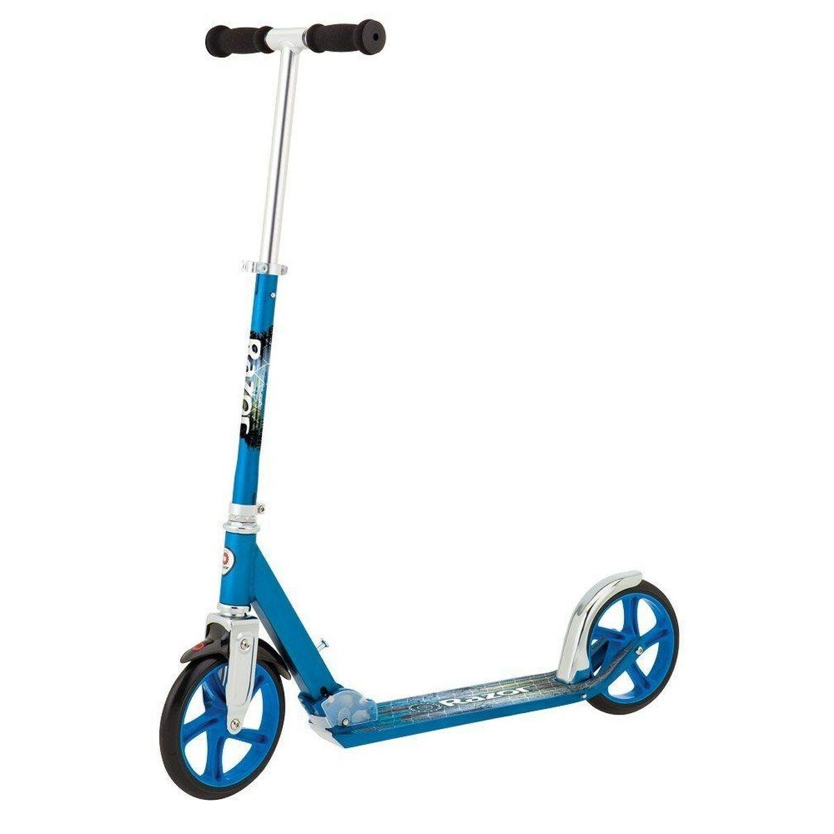 Monopattino Scooter A5 Lux...