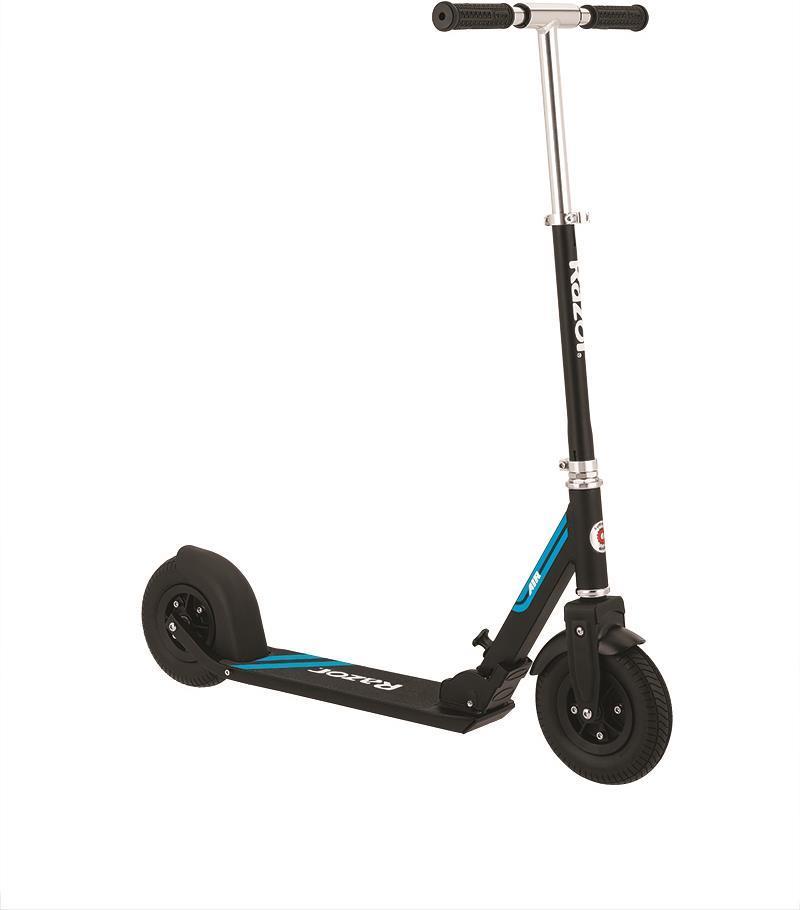 Monopattino A5 Air 13073005 colore nero