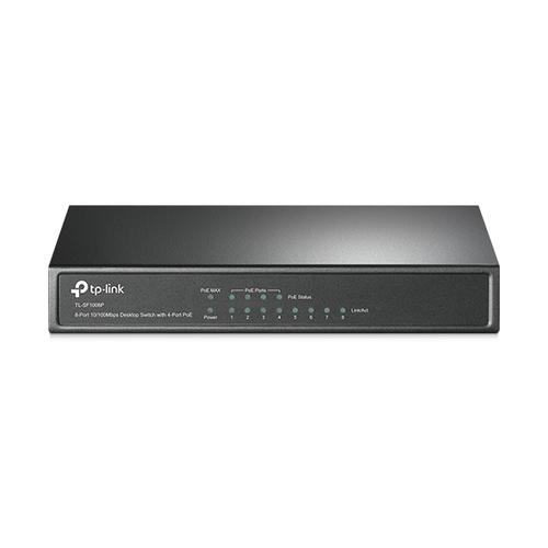TP-Link TL-SF1008P Non...