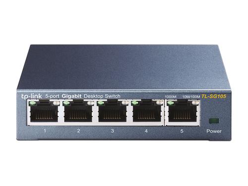 TP-Link TL-SG105 Non...