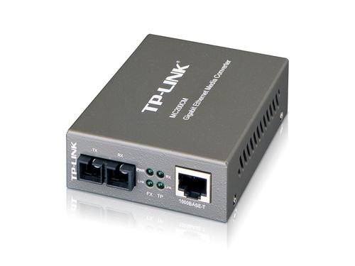 TP-Link Converter Gigabit...